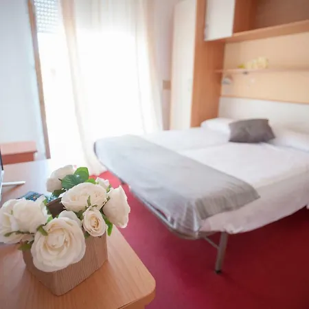 Hotel Silvie Rose 3*