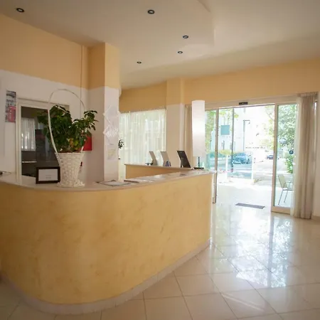 Hotel Silvie Rose 3*
