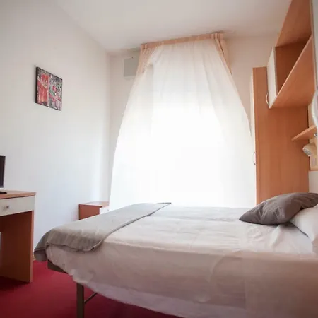 Silvie Rose Hotel Cesenatico