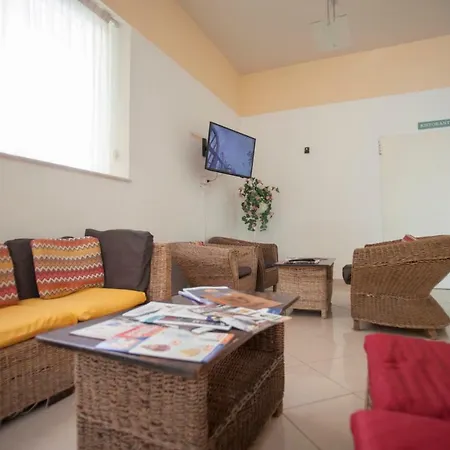 Silvie Rose Hotel