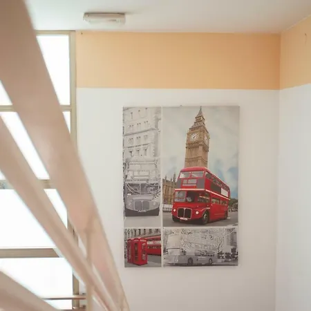 Silvie Rose Чезенатико