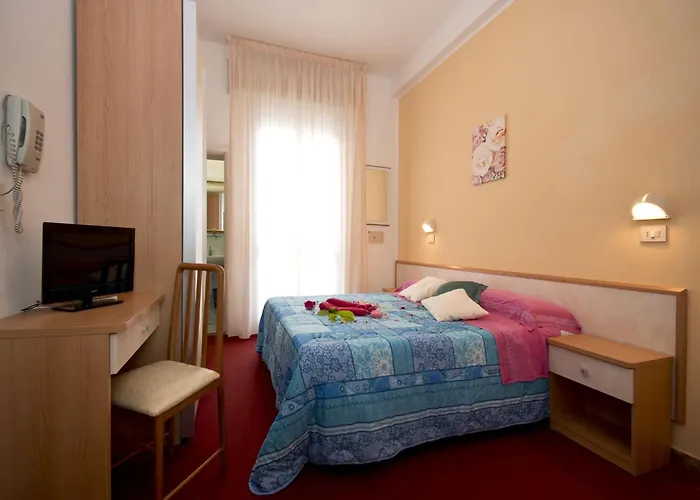 Silvie Rose 3* Cesenatico