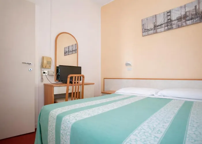 Silvie Rose 3* Cesenatico