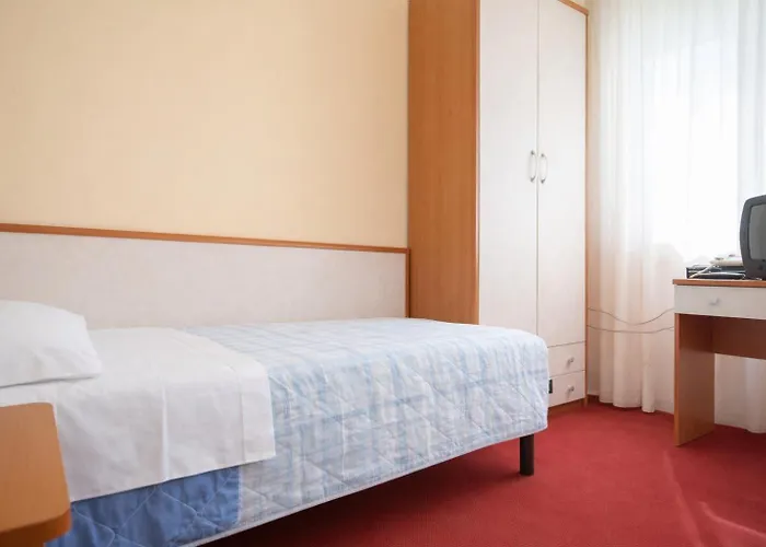 Otel Silvie Rose