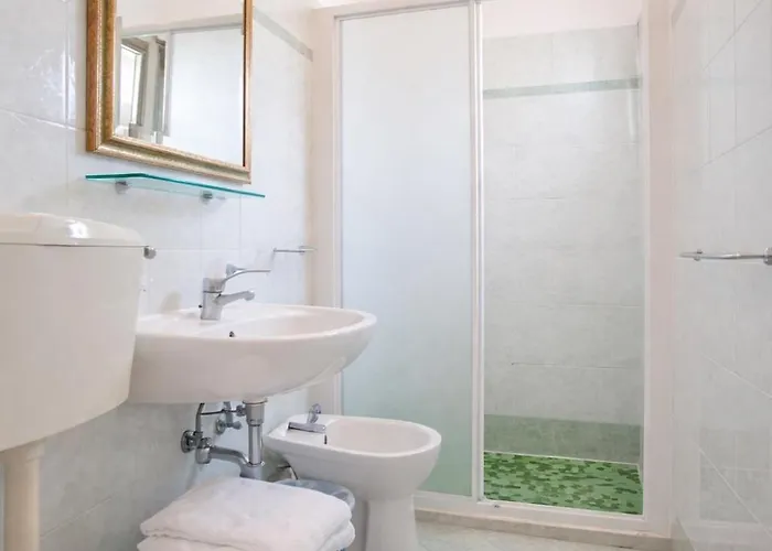 Silvie Rose Otel 3*