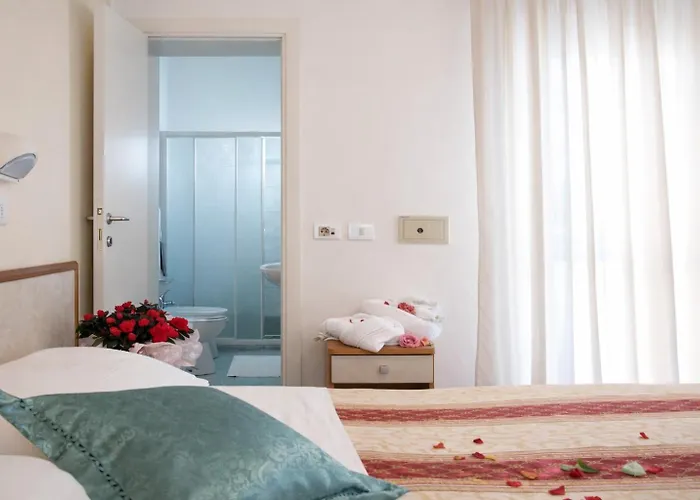 Hotell Silvie Rose 3*