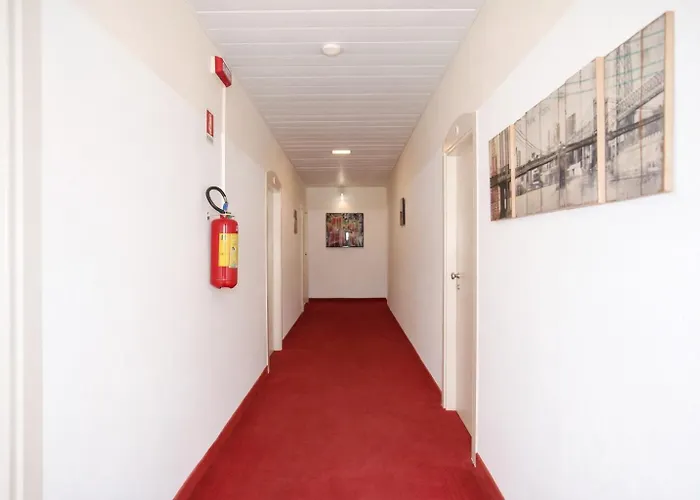 Silvie Rose Hotell Cesenatico