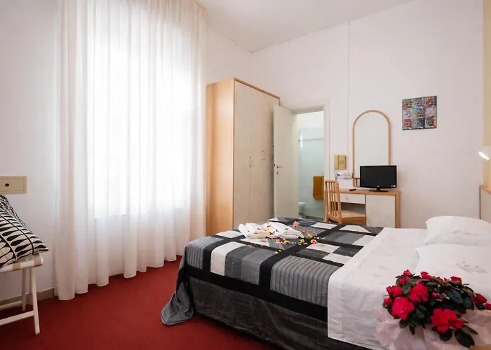 Silvie Rose 3* Cesenatico