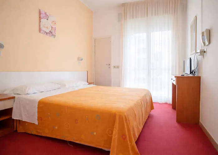 Hotell Silvie Rose