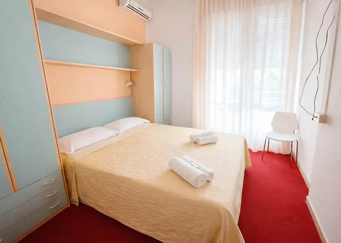 Otel Silvie Rose