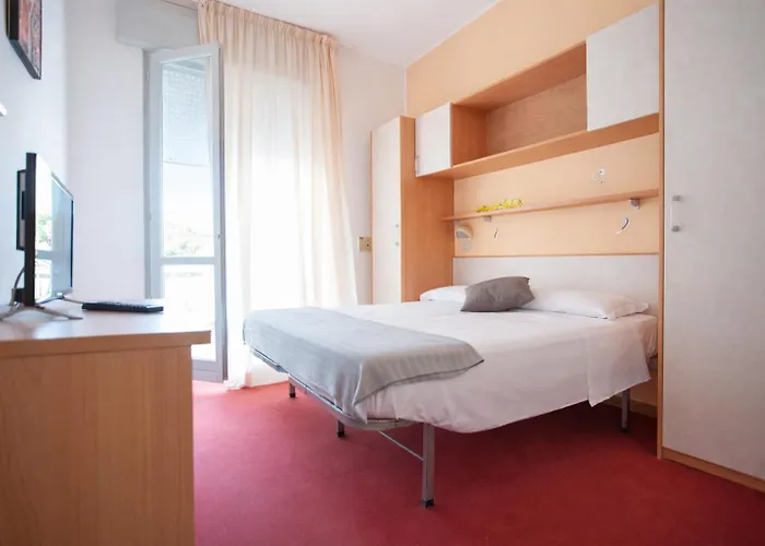 Hotell Silvie Rose 3*