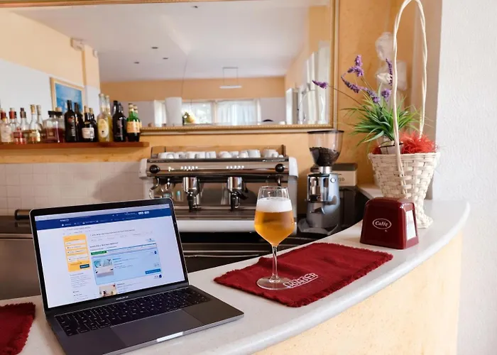 Silvie Rose 3* Cesenatico