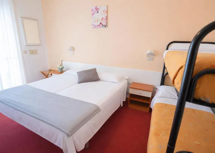 Hotell Silvie Rose 3*