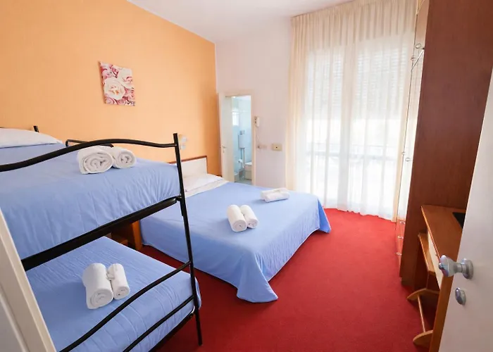 Silvie Rose Cesenatico