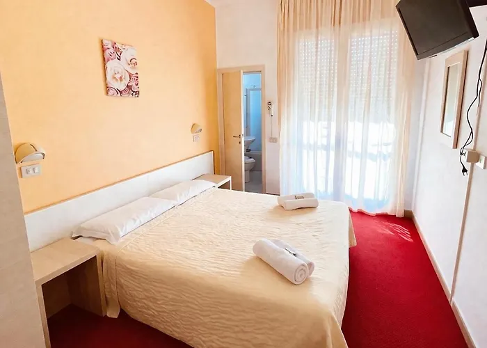 Silvie Rose 3* Cesenatico