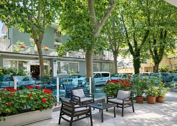 Otel Silvie Rose 3*