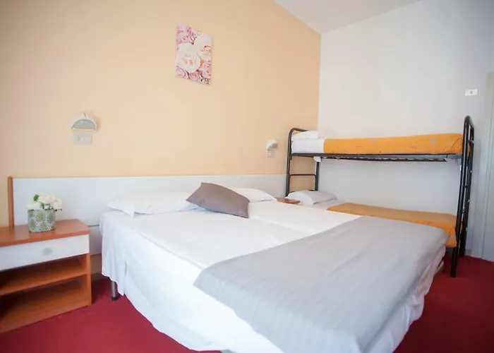 Hotel Silvie Rose Cesenatico