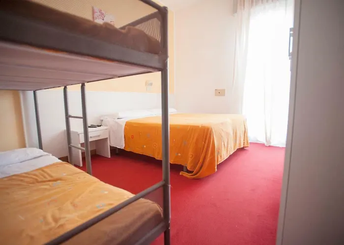 Silvie Rose 3* Cesenatico