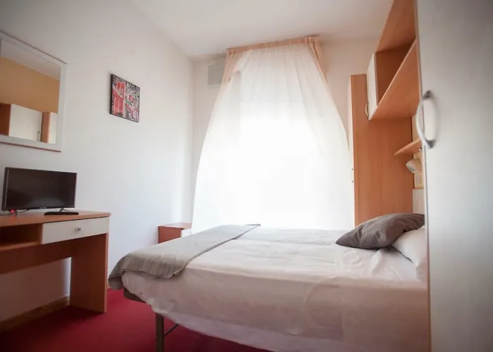 Silvie Rose Hotel Cesenatico