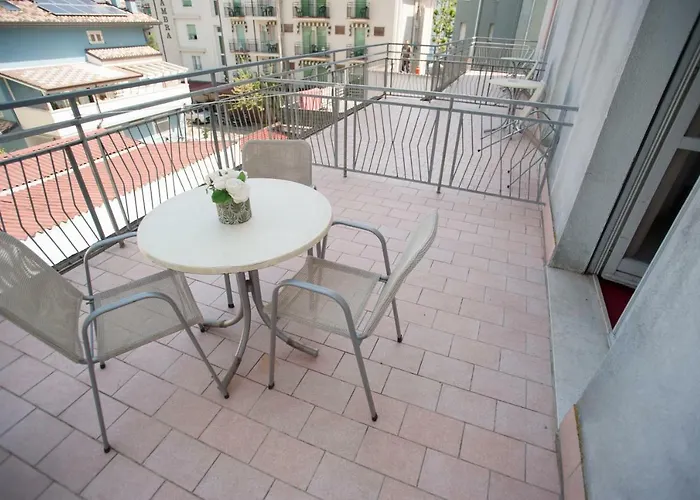 Hotel Silvie Rose Cesenatico