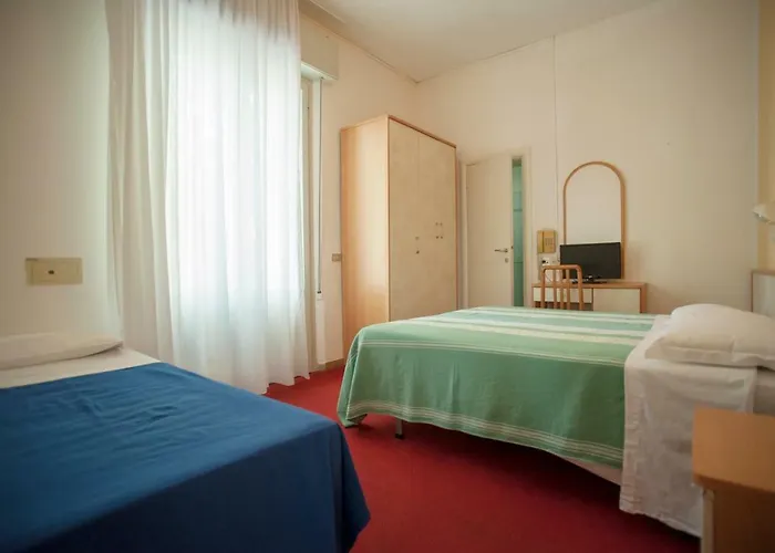 Hotel Silvie Rose 3*