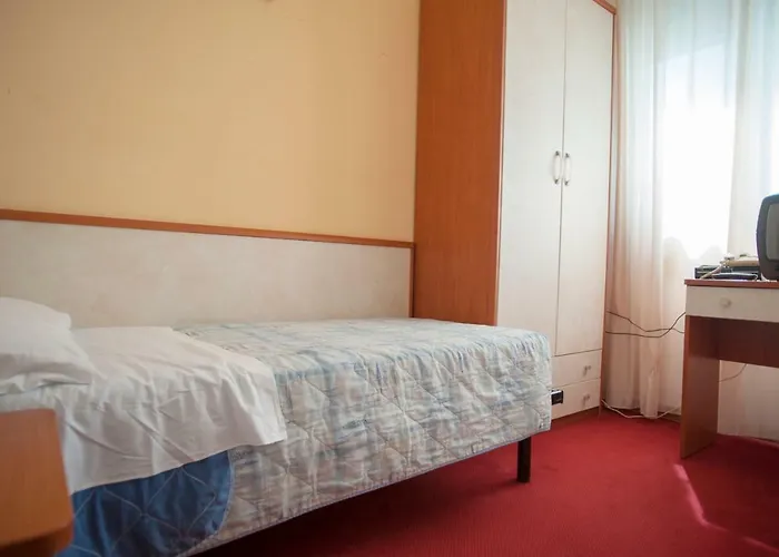 Silvie Rose 3* Cesenatico