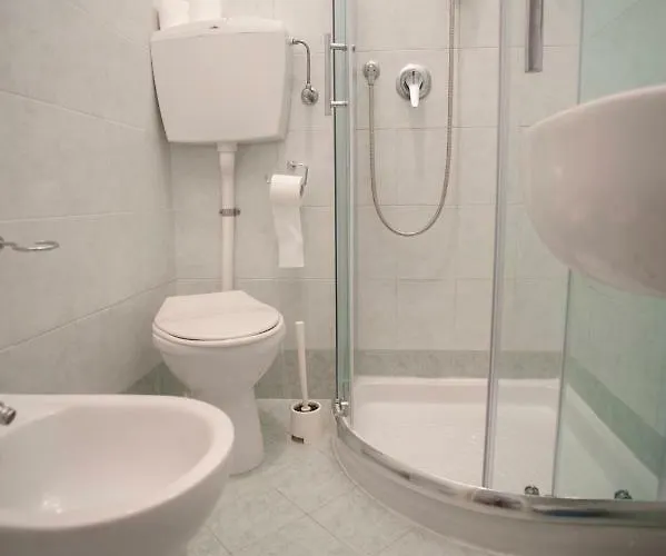 Silvie Rose Cesenatico