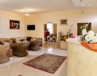 Hotel Silvie Rose Cesenatico