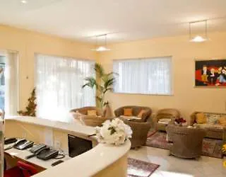 Silvie Rose 호텔 체제나티코